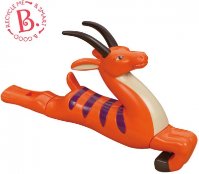 B.Toys 非洲童樂團-羚羊滑笛
