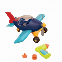 B.Toys飛羚機 Aeroplane